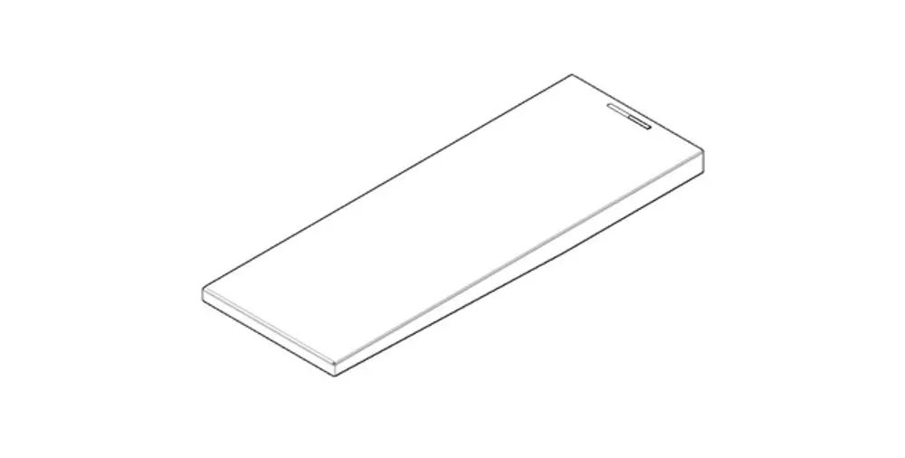 DORNBRACHT Griff für Wanne Stand ERSATZTEILE 092073049 52 x 8 x 145 mm Champagne (22kt Gold), 092073049-47 Galeriebild 1
